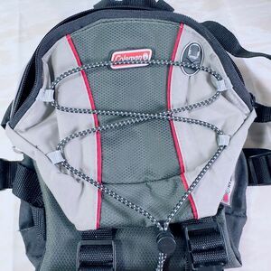 Coleman Hip Bag Fanny Pack Hip Bag